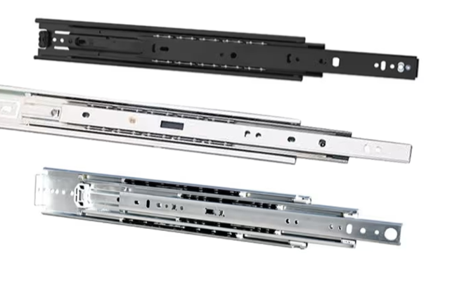 A Buyer’s Guide to Drawer Slides: